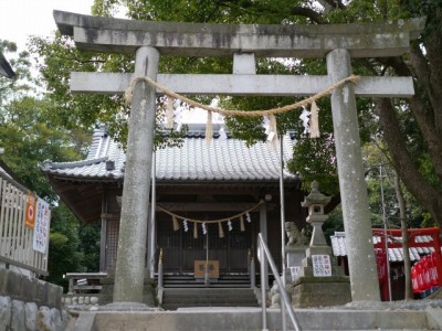 蜆塚遺跡公園の写真8