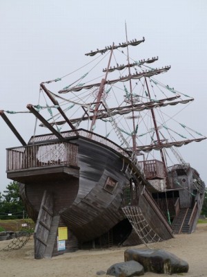 広野海岸公園の写真9