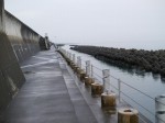 広野海岸公園（釣り専用護岸）の写真のサムネイル写真3