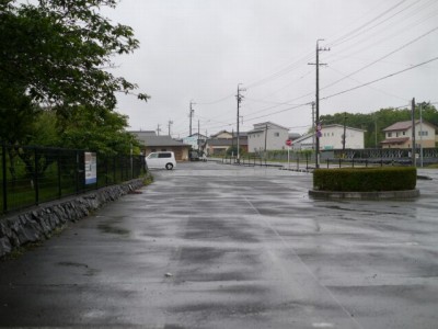 高松緑の森公園の写真2