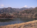 松川湖の写真のサムネイル写真7