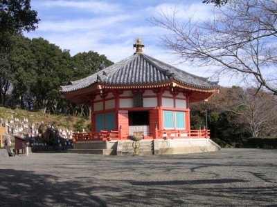 寝姿山自然公園の写真10