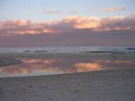 白浜海岸の写真のサムネイル写真4