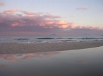 白浜海岸の写真のサムネイル写真7
