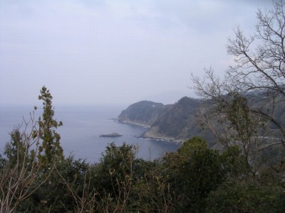 恋人岬の写真6
