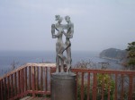 恋人岬の写真のサムネイル写真10