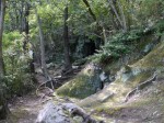 北江間横穴群（大師山）の写真のサムネイル写真19