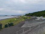 我入道海岸（我入道海水浴場）の写真のサムネイル写真5