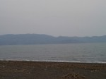 我入道海岸（我入道海水浴場）の写真のサムネイル写真12