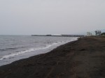我入道海岸（我入道海水浴場）の写真のサムネイル写真13