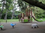 我入道公園の写真のサムネイル写真1