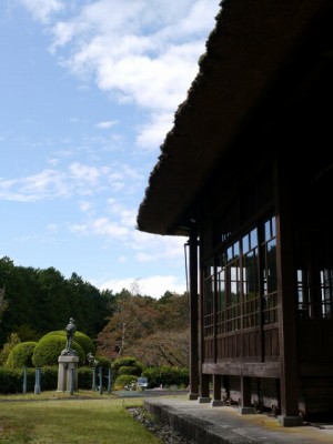 秩父宮記念公園の写真24