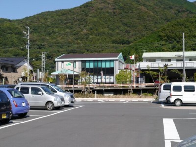 道の駅 くるら戸田の写真