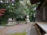 久延寺と夜泣き石の写真のサムネイル写真6