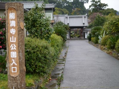 能満寺山公園の写真5