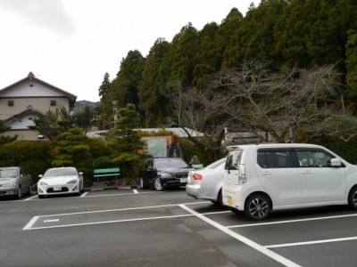 龍潭寺の写真