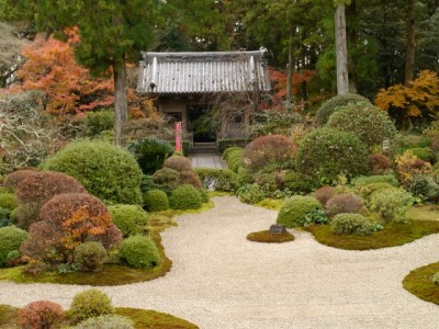 龍潭寺の写真9