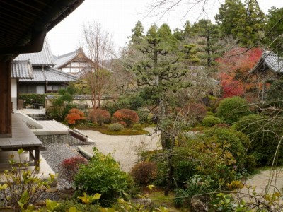 龍潭寺の写真14