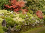 龍潭寺庭園の写真のサムネイル写真1