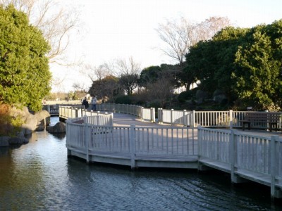 静岡県営 吉田公園の写真11