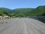 田貫湖キャンプ場の写真のサムネイル写真12