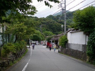 河津七滝めぐりの写真2