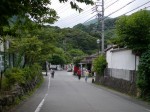 河津七滝めぐりの写真のサムネイル写真2
