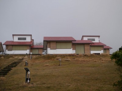 西天城高原「牧場の家」の写真2