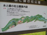 水と緑の杜公園の写真のサムネイル写真2