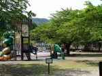 水と緑の杜公園の写真のサムネイル写真18