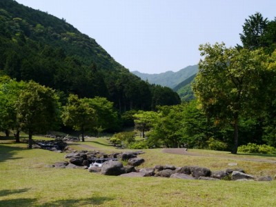 水と緑の杜公園の写真37