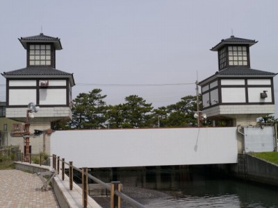 島郷海水浴場の写真2