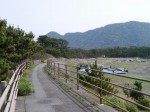 島郷海水浴場の写真のサムネイル写真3