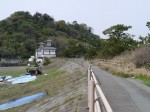 島郷海水浴場の写真のサムネイル写真6