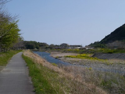 おかべ巨石の森公園の写真