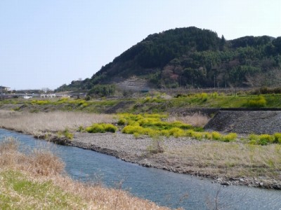 おかべ巨石の森公園の写真11