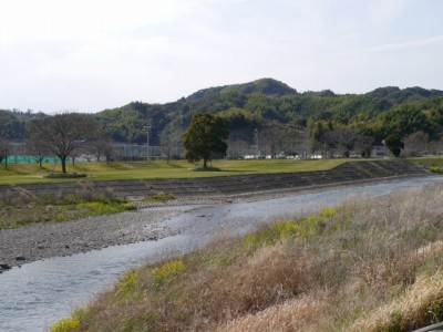 おかべ巨石の森公園の写真12