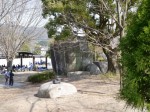 おかべ巨石の森公園の写真のサムネイル写真13