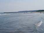 静波海水浴場の写真のサムネイル写真6