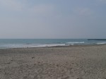 静波海水浴場の写真のサムネイル写真11