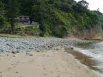 黄金崎海水浴場の写真のサムネイル写真6