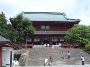 日光の社寺の写真20