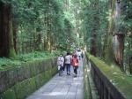 日光の社寺の写真のサムネイル写真63