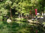 涌釜神社の写真のサムネイル写真2