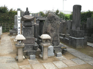 本妙寺の写真