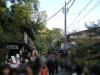 深大寺の写真のサムネイル写真9