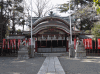 水稲荷神社の写真のサムネイル写真1