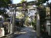 水稲荷神社の写真のサムネイル写真3
