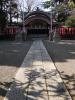 水稲荷神社の写真のサムネイル写真8