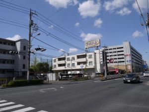 【ウォーキング】ふたたび北綾瀬駅から綾瀬駅までウォーキング！の写真1